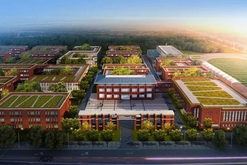 高新区第五高级中学乘车线路