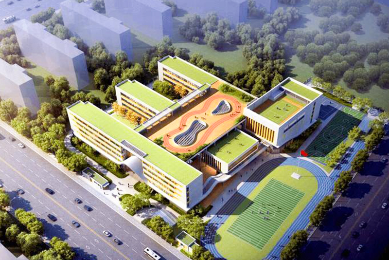 高新区第二十七小学乘车线路