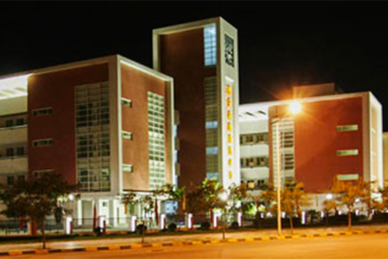 西安国际学校